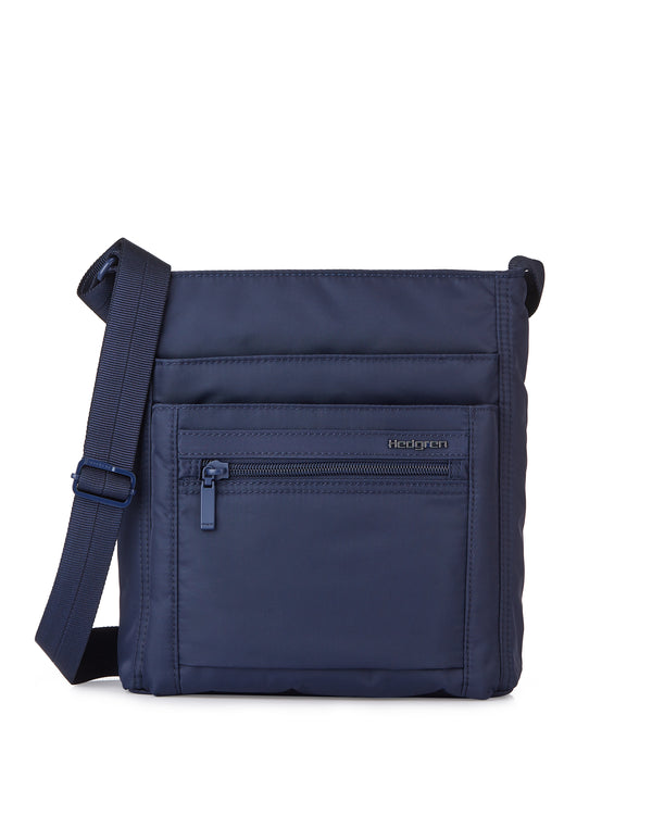 hedgren ORVA Total Eclipse Navy
