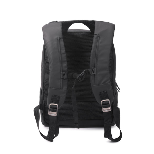 Hedgren RAIL Black