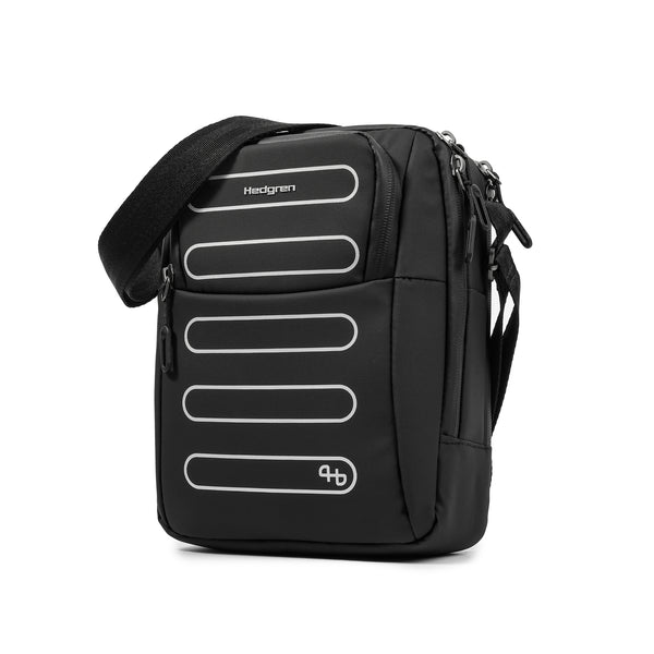 Hedgren RELAX Coated Black