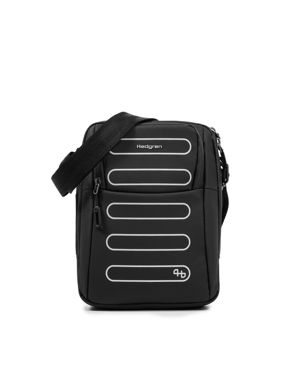 hedgren RELAX Coated Black