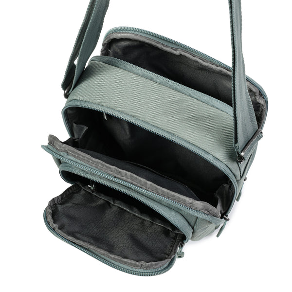 Hedgren RELAX Grey Green