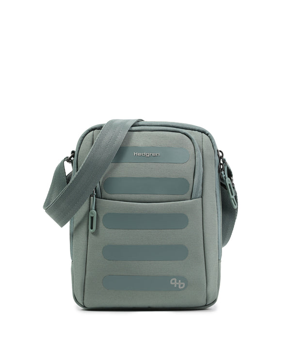 hedgren RELAX Grey Green