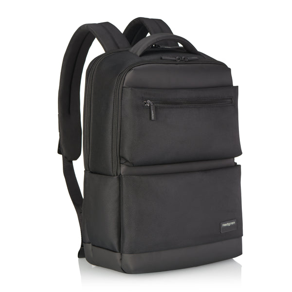 Hedgren SCRIPT Black