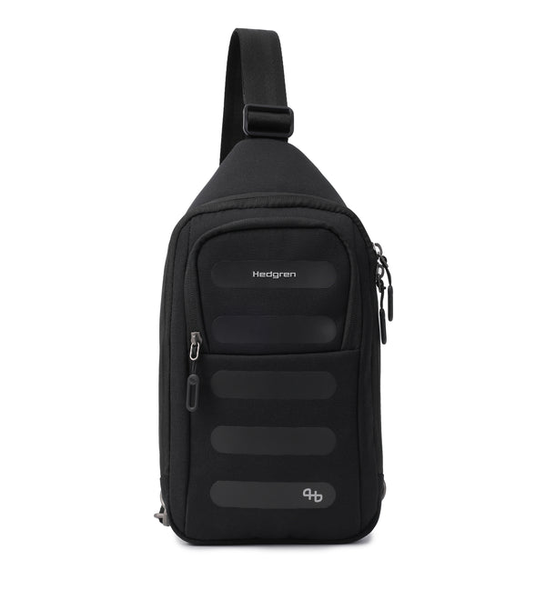 hedgren SLING Black