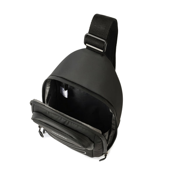 Hedgren SLING Coated Black