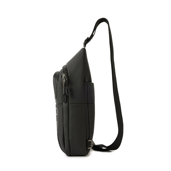 Hedgren SLING Coated Black