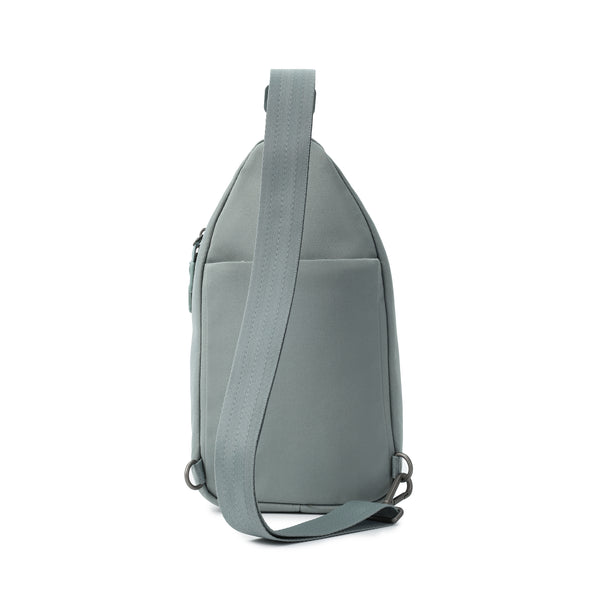 Hedgren SLING Grey Green