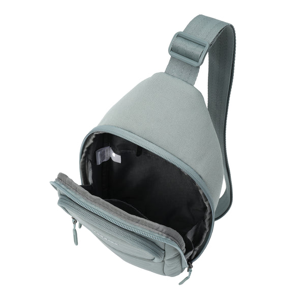 Hedgren SLING Grey Green