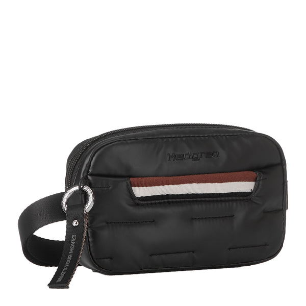 Hedgren SNUG Black