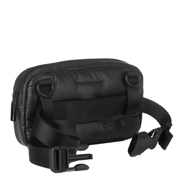Hedgren SNUG Black