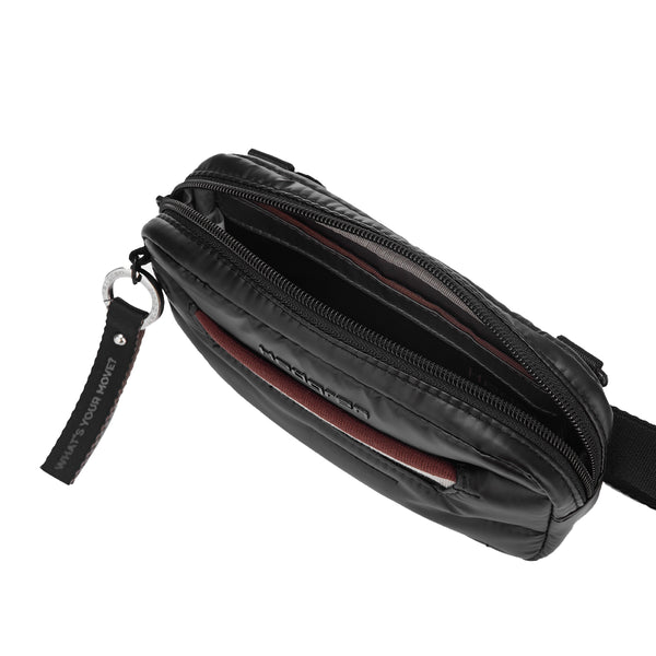 Hedgren SNUG Black
