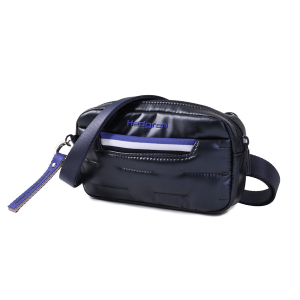 Hedgren SNUG Peacoat Blue