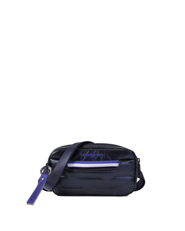 hedgren SNUG Peacoat Blue