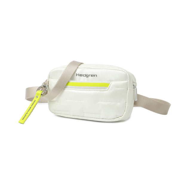 Hedgren SNUG Vaporous Grey
