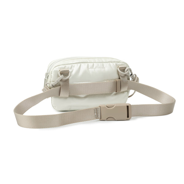 Hedgren SNUG Vaporous Grey