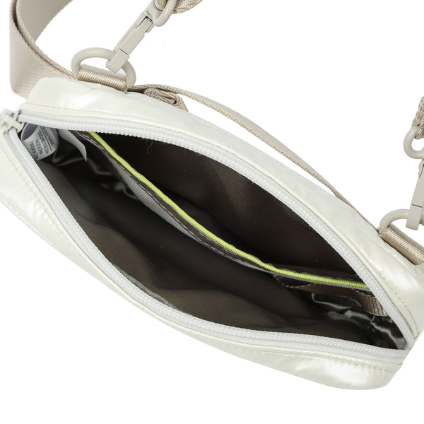Hedgren SNUG Vaporous Grey