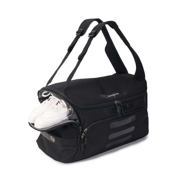 Hedgren SOJOURN Black