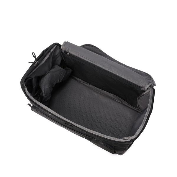 Hedgren SOJOURN Coated Black