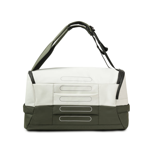 Hedgren SOJOURN Coated Vaporous Grey/Olive