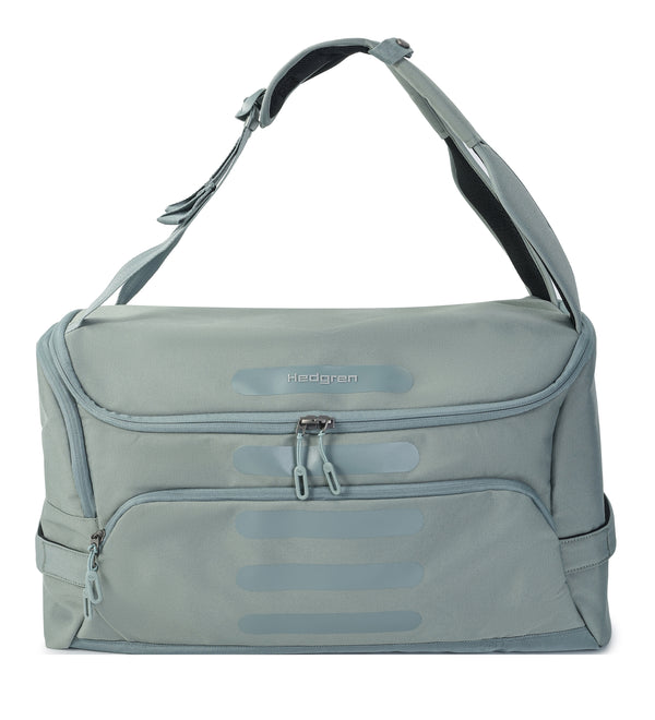 hedgren SOJOURN Grey Green