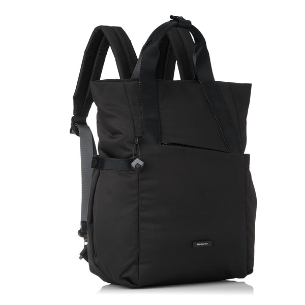 Hedgren SOLAR Black