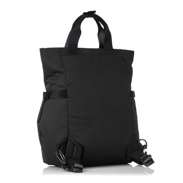 Hedgren SOLAR Black