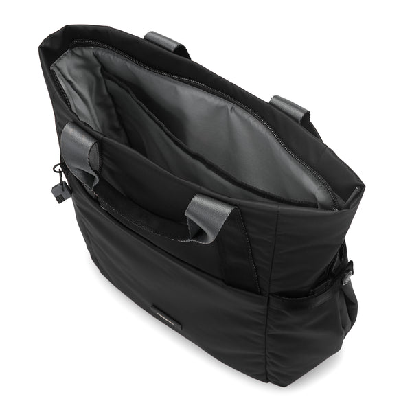 Hedgren SOLAR Black