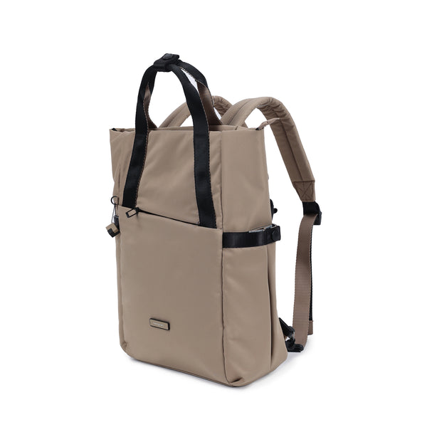 Hedgren SOLAR Stone Beige