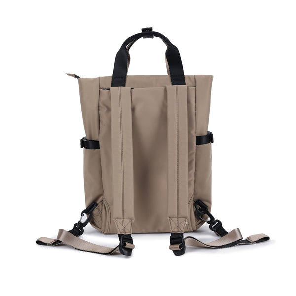 Hedgren SOLAR Stone Beige