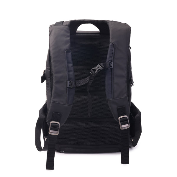 Hedgren SUBURBANITE Black