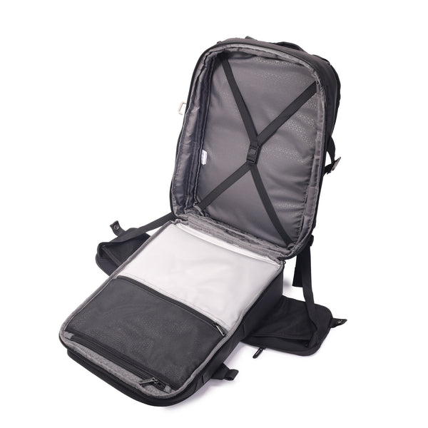 Hedgren SUBURBANITE Black