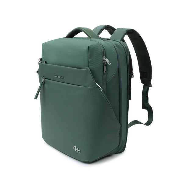 Hedgren TABI Duck Green