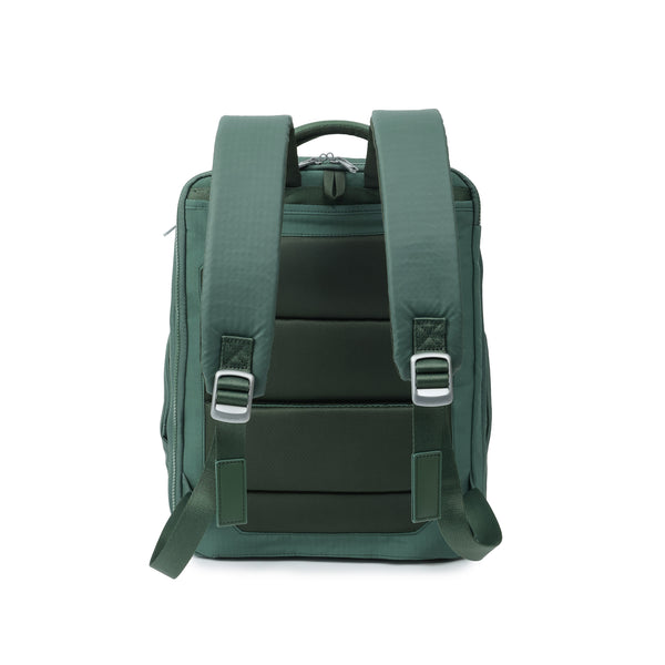 Hedgren TABI Duck Green