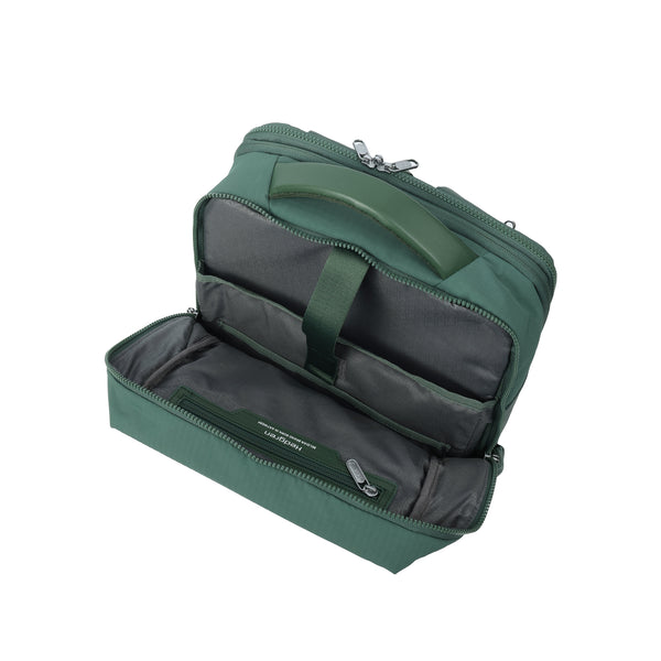 Hedgren TABI Duck Green