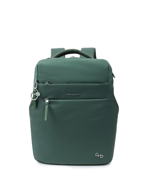 hedgren TABI Duck Green