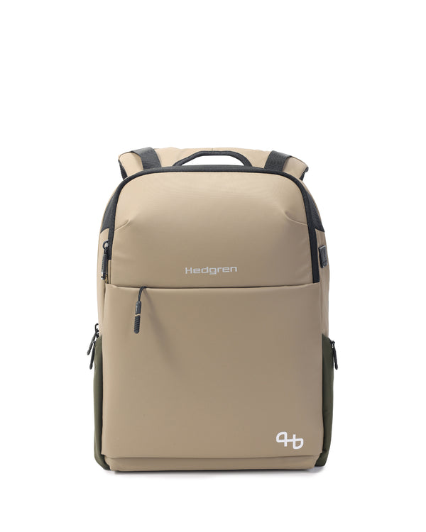 hedgren TRAM Vintage Beige