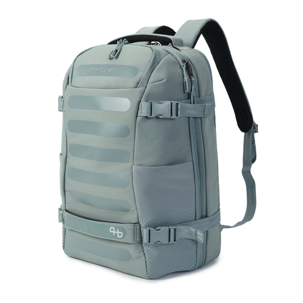 Hedgren TRIP Grey Green
