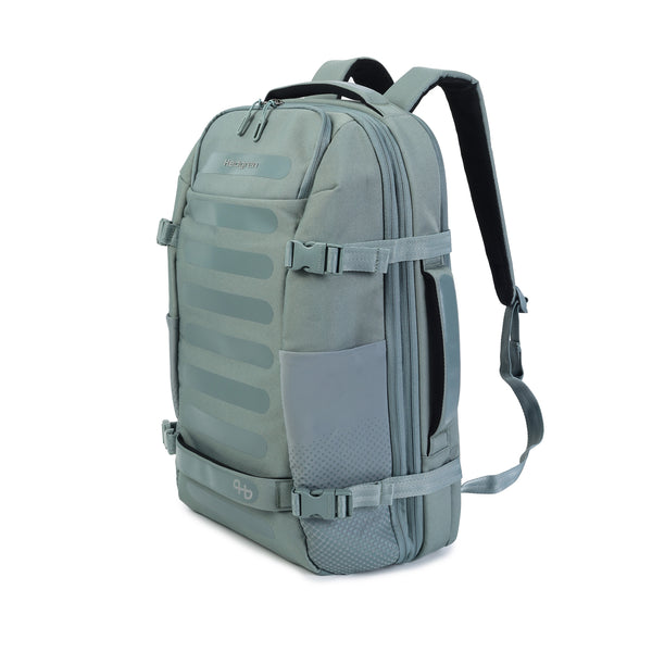 Hedgren TRIP Large Grey Green
