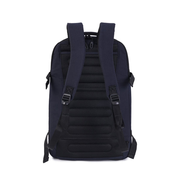 Hedgren TRIP Large Peacoat Blue