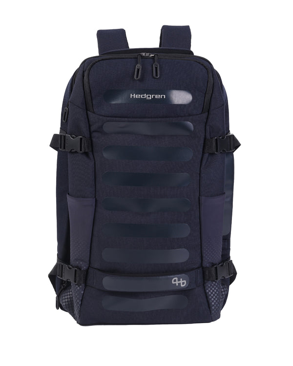 hedgren TRIP Large Peacoat Blue