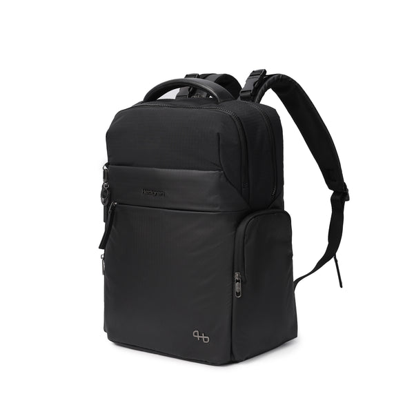 Hedgren TSUTSUMI Black