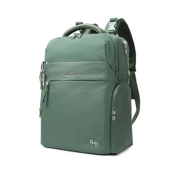 Hedgren TSUTSUMI Duck Green