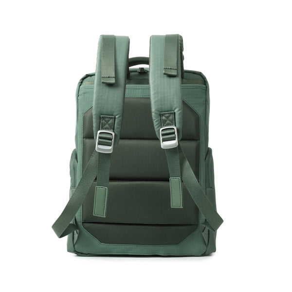 Hedgren TSUTSUMI Duck Green