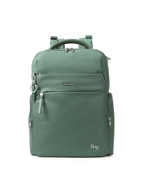 hedgren TSUTSUMI Duck Green