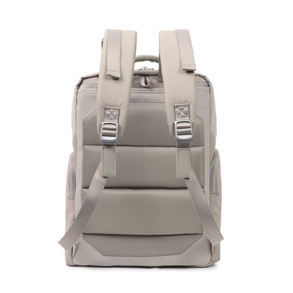 Hedgren TSUTSUMI Willow Grey