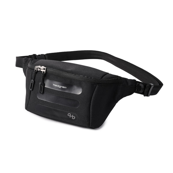 Hedgren VISIT Black