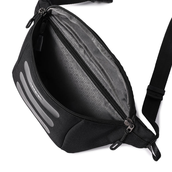 Hedgren VISIT Black