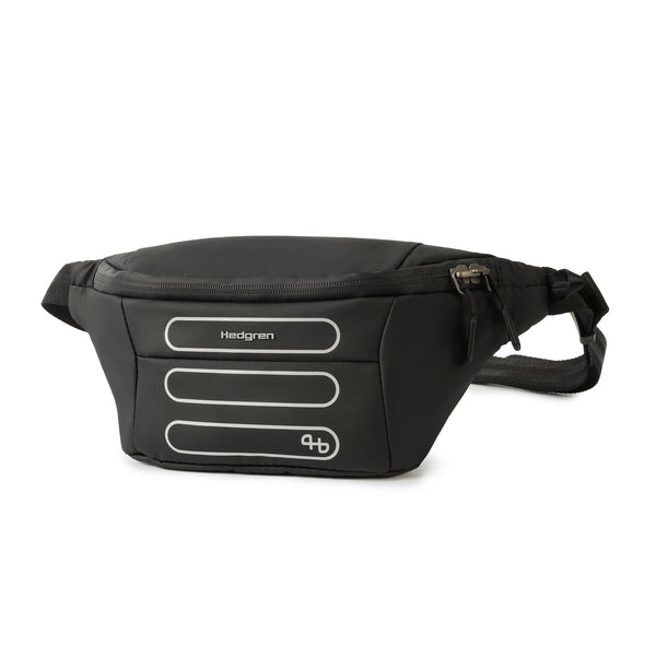 Hedgren VISIT Coated Black