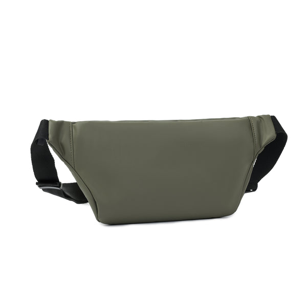 Hedgren VISIT Coated Vaporous Grey/Olive