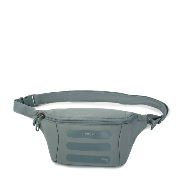 hedgren VISIT Grey Green